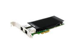 Ethernet Network Interface Card